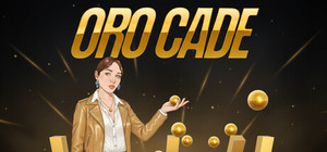 Oro Cade banner