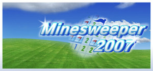 Minesweeper 2007 banner