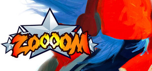 Zoooom banner
