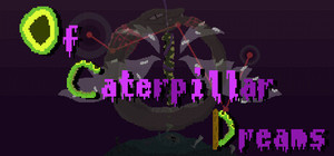 Of Caterpillar Dreams banner