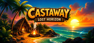 Castaway: Lost Horizon banner