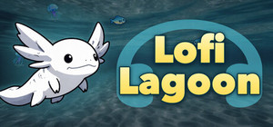 Lofi Lagoon banner