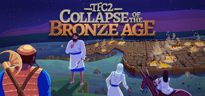 TFC2: The Fertile Crescent 2 - Collapse of The Bronze Age banner