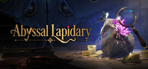 Abyssal Lapidary banner