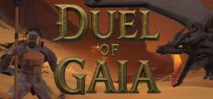 Duel of Gaia banner