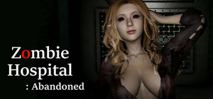 Zombie Hospital : Abandoned banner
