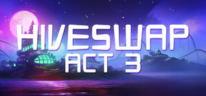HIVESWAP: ACT 3 banner