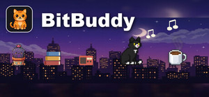 BitBuddy banner