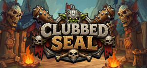 Clubbed Seal banner
