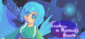 Touhou a Mermaid's Reverie banner