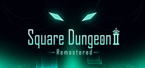 Square Dungeon 2: Remastered banner