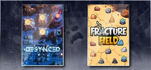 Desynced & Fracture Field banner