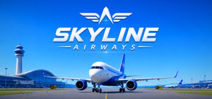 Skyline Airways banner