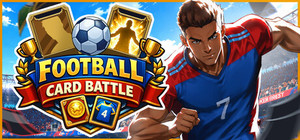 FootBall Card Battle banner