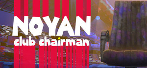 Noyan: Club Chairman banner