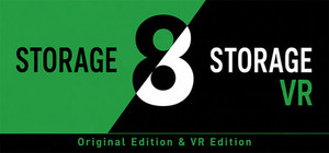 Storage8 Bundle banner