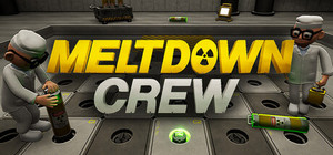 Meltdown Crew banner