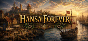 Hansa Forever banner
