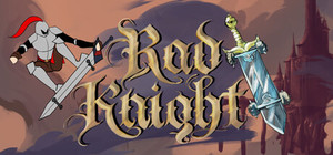 Rad Knight banner