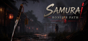 Samurai: Ronin's Path banner