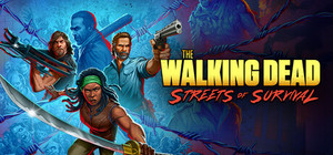 The Walking Dead: Streets of Survival banner