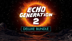 Echo Generation 2 Deluxe banner