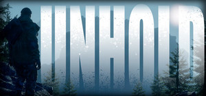 UNHOLD banner