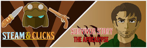 Victorian Studio's Games banner