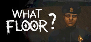 What Floor? banner