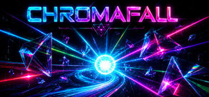 Chromafall banner