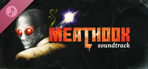 MEATHOOK Soundtrack banner
