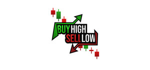 Buy High Sell Low: Stock Trading Simulator banner