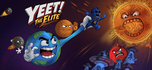 YEET! The Elite banner