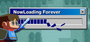 NowLoading Forever banner