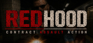REDHOOD: CONTRACT ASSAULT ACTION banner
