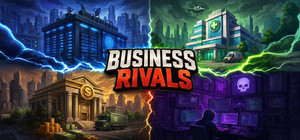 Business Rivals banner