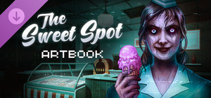 The Sweet Spot Artbook banner