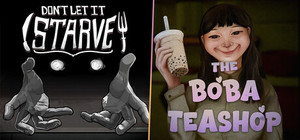 Boba & Bento banner