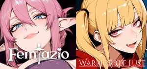 Warrior of Femtazio banner