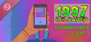 1997 Reloaded Original Soundtrack Vol. 2 banner
