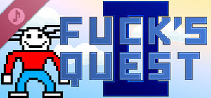 Fuck's Quest II Soundtrack banner
