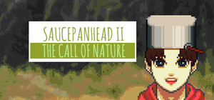 Saucepanhead II - The Call of Nature banner