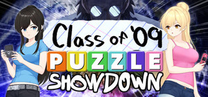 Class of '09: Puzzle Showdown banner