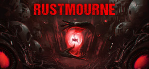 Rustmourne banner