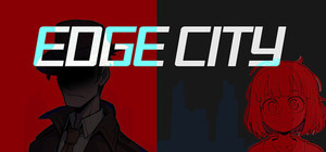 EDGE CITY banner