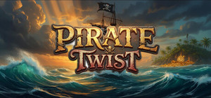 Pirate Twist banner