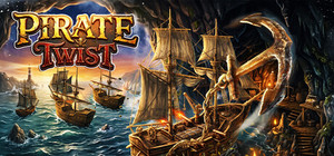 Pirate Twist banner