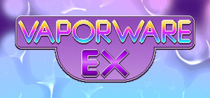 Vaporware EX banner