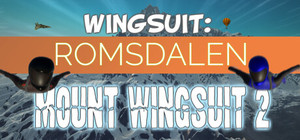 VR Wingsuit banner