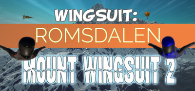 VR Wingsuit